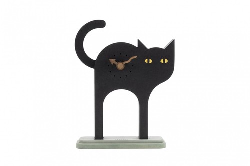 Onzeno horloge murale design - horloge,