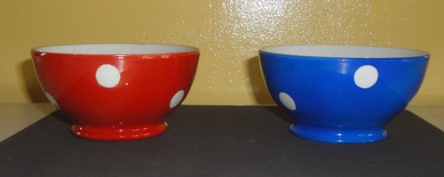 Petits bols anciens - 2,