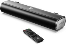 Mini Barre de Son 50W Soundbar