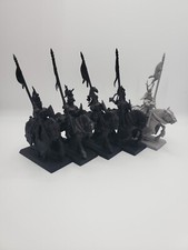 5x chevaliers du royaume