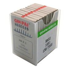 100PCS 15x1#HAX1 aiguille à