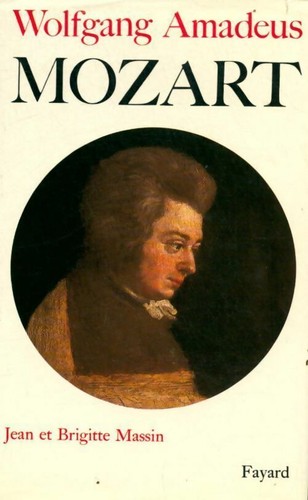 Wolfgang amadeus mozart - amadeus,