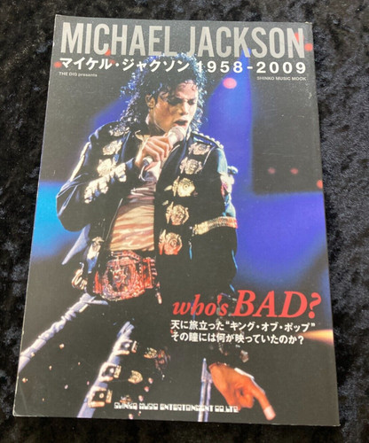 Michael jackson special - jackson,