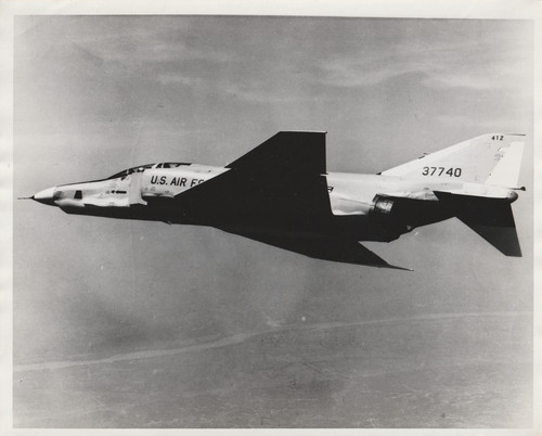 Air force avion de - de, chasse
