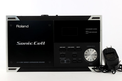 Interface audio module - , de