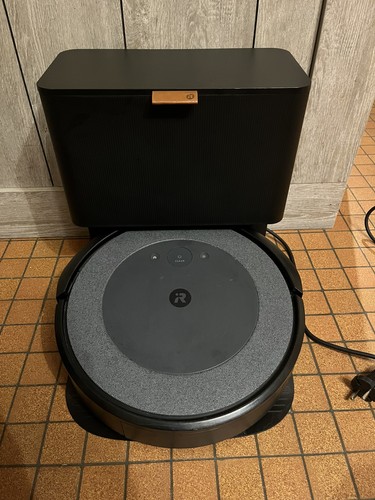 Aspirateur robot irobot roomba - robot,