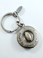 PORTE-CLÉS - COUPE du MONDE