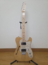 Fender MIJ Telecaster Thinline