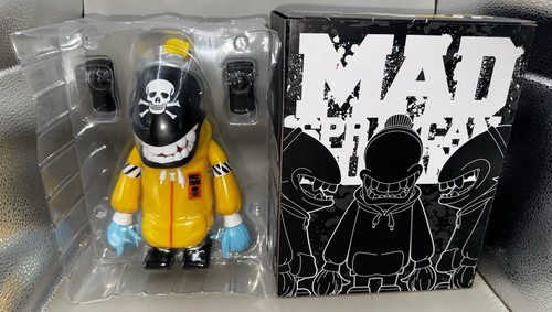 Hazmad mad spraycan mutant - spraycan, by