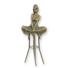 STATUE MODERNE SCULPTURE