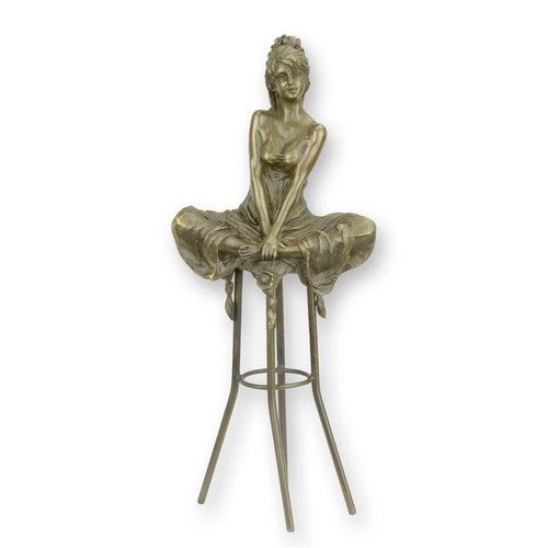 Statue moderne sculpture - moderne,