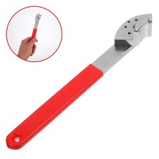 Clef A Molette Courroie De