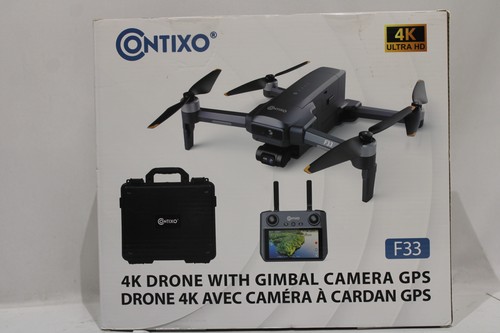 Contixo f33 professional drone - contixo,