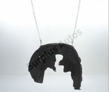 PARE-BOUE ARRIERE DROIT 4G0810172A AUDI A6 - 4 AVANT RS6 phase 1 / NE 229595