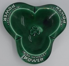 Cendrier publicitaire bistrot