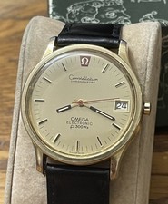 Superbe Montre Omega