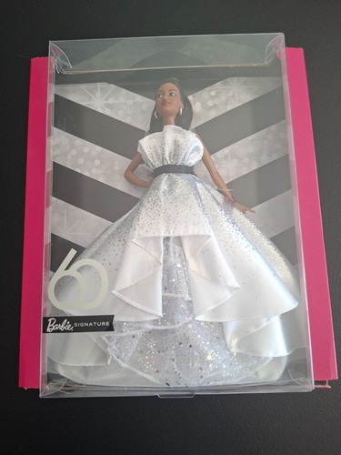 Mattel barbie signature - mattel,