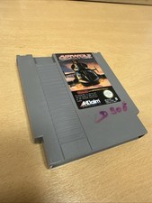 AirWolf Nintendo NES Loose PAL