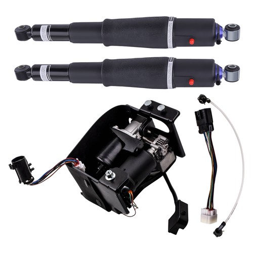 Suspension kit for chevrolet - suspension,
