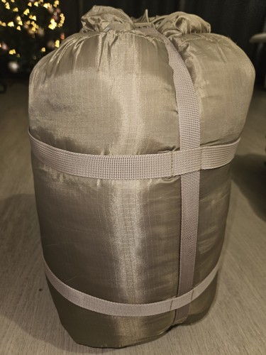 Sac couchage militaire - sac, de