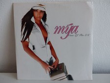 CD SINGLE MYA Case of the EX 497414-2