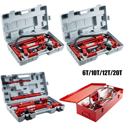 Vevor kit presse hydraulique - kit,