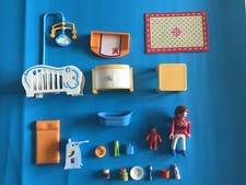 PLAYMOBIL MODERNE. N°4286