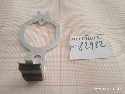 Pièce mitchell declencheur - pièce,