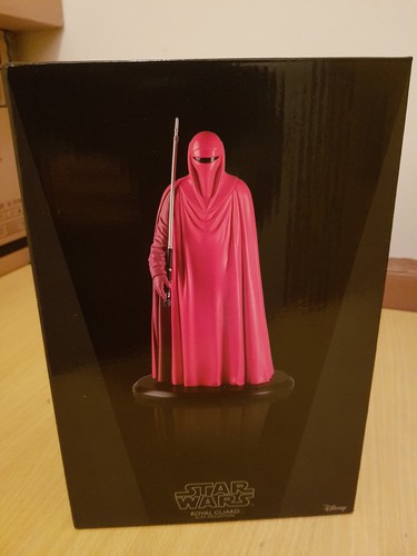Figurine star wars elite - figurine,