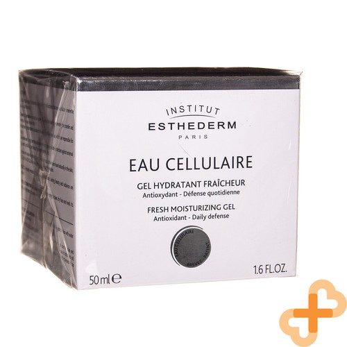 Esthederm eau cellulaire - esthederm,