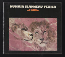 CD ★ Humair Jeanneau Texier