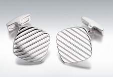 Hoxton London Argent Sterling