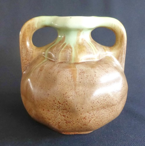 Rare vase thulin art - rare, déco
