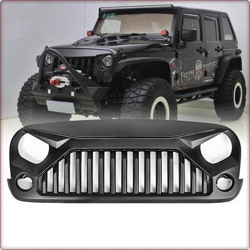 Grille calandre avant pour - de,
