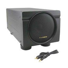 Haut-parleur externe sonore