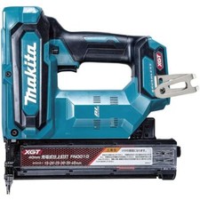 Makita FN001GZK 40v Max Xgt