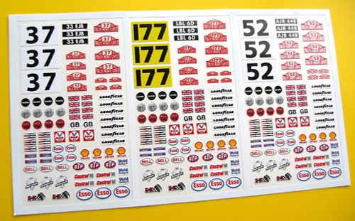 Accessoire autocollants pour - autocollants,