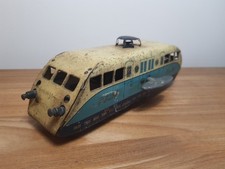 Autorail Bugatti PLM Hornby 0