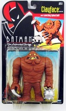 Kenner - Batman Série animée