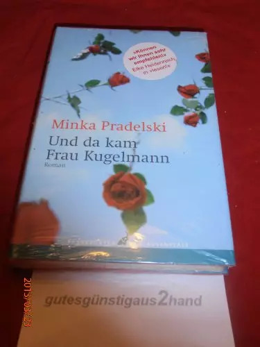 Und kam frau - und, da