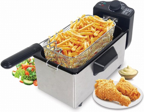 Friteuse royal swiss 190 - friteuse,