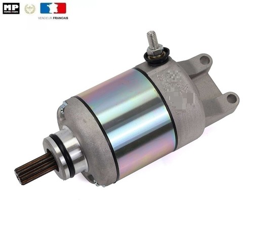 Démarreur premium honda xlv - honda,