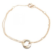 Bracelet CARTIER Trinity 18 cm