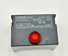 Landis & Gyr LOA44.252A27