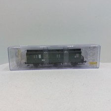Ho electrotren 006222 DB wagon postal