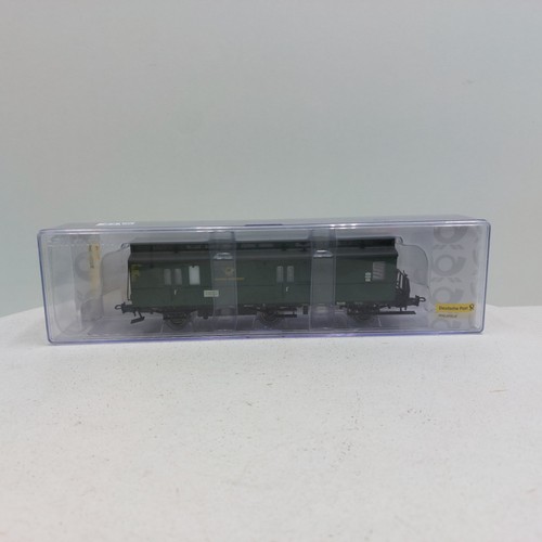 Electrotren 006222 wagon - ho,
