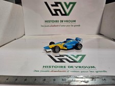 Renault-Benetton F1  Aileron