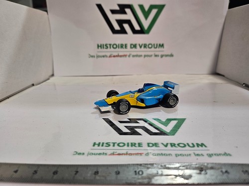 Renault benetton aileron - f1,