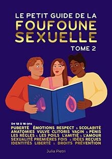 Petit guide la foufoune - guide,