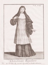 Sepulchrinerinnen Ordre Du